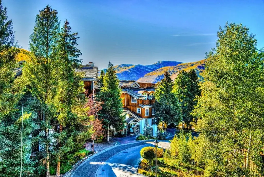 Telluride Lodge by Telluride Alpine Lodging - Chambres