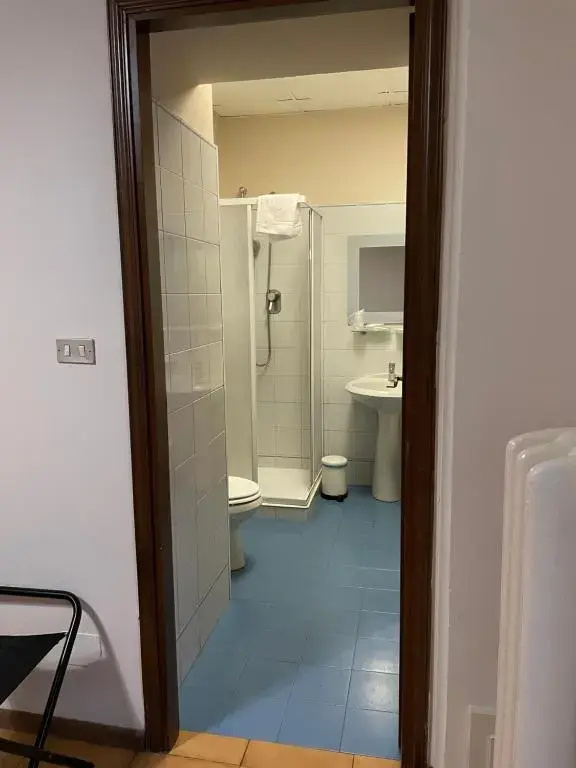 Hotel Antica Dogana - Chambres