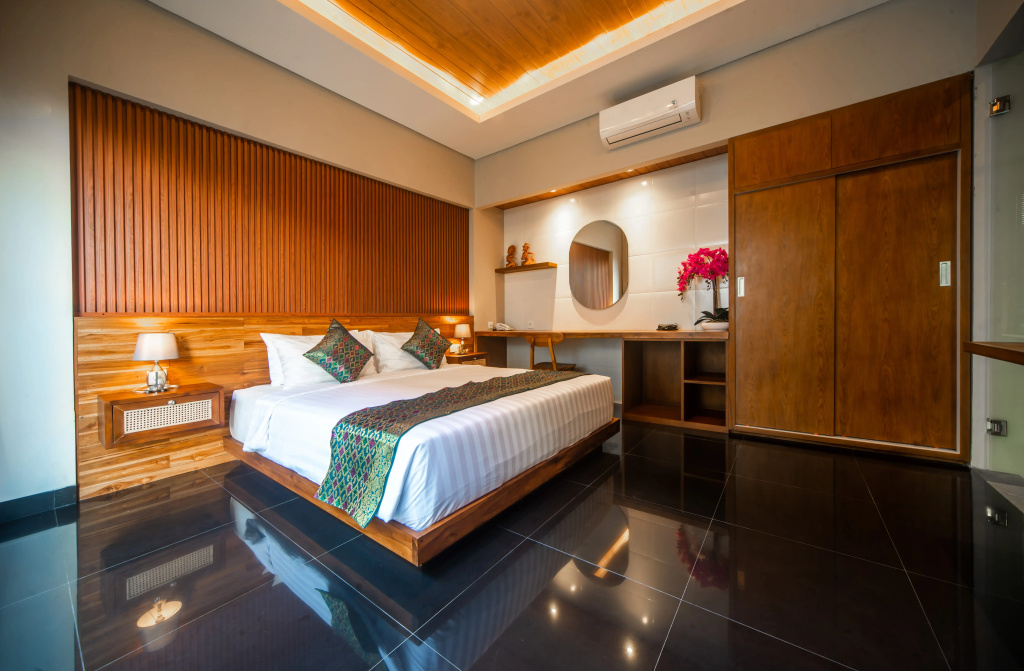 Gaing Mas Jimbaran Villas by Gaing Mas Group - Général