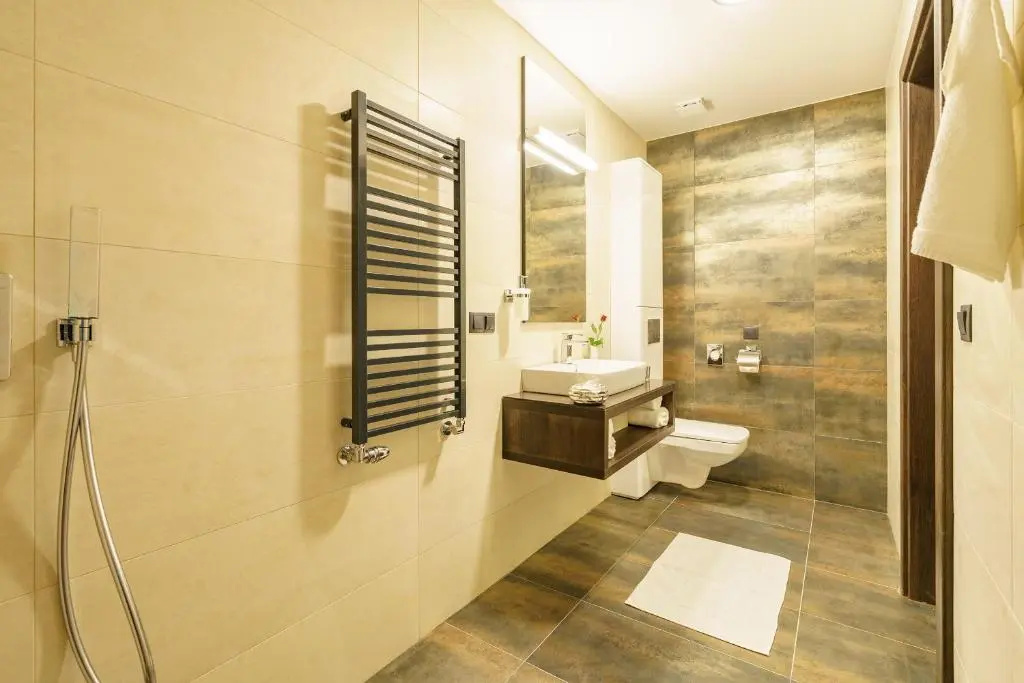 Hotel Horizont Resort - Chambres