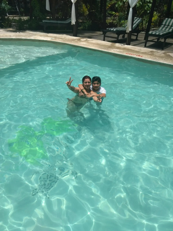 Hotel photo 16