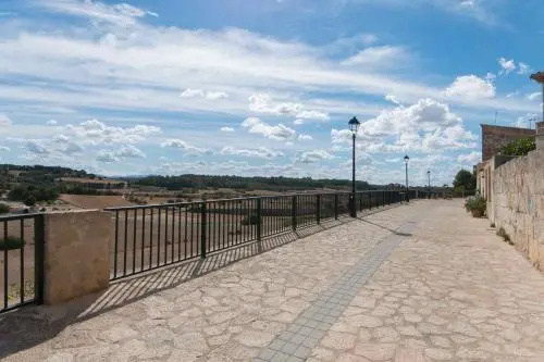 Town House Can Bassa