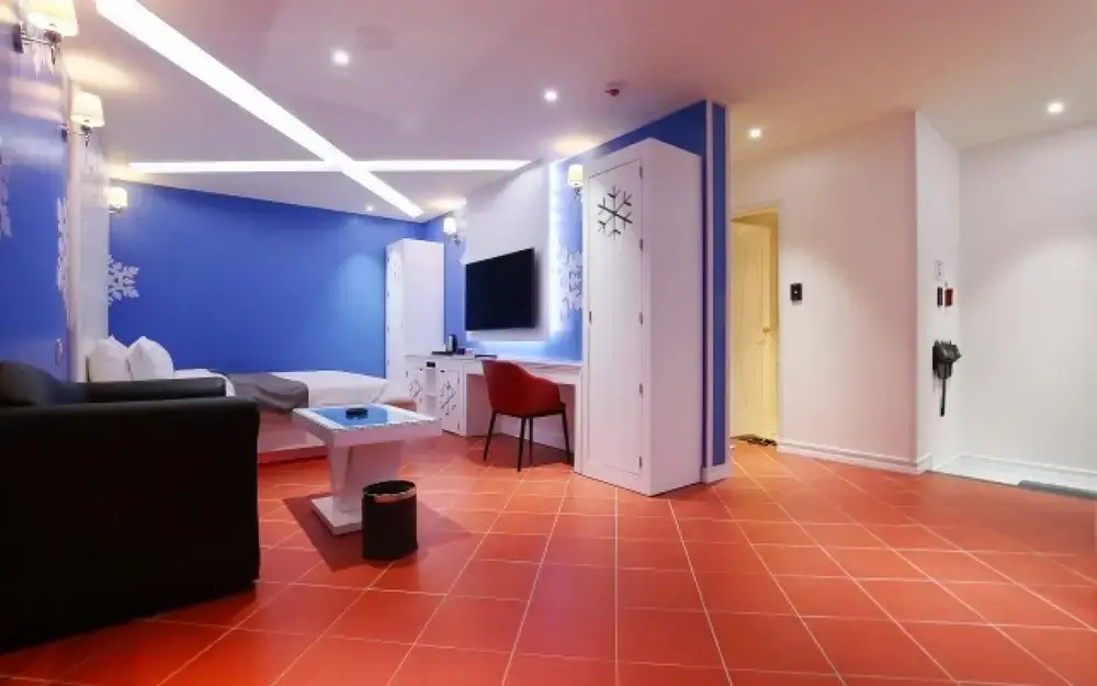 Hotel photo 15