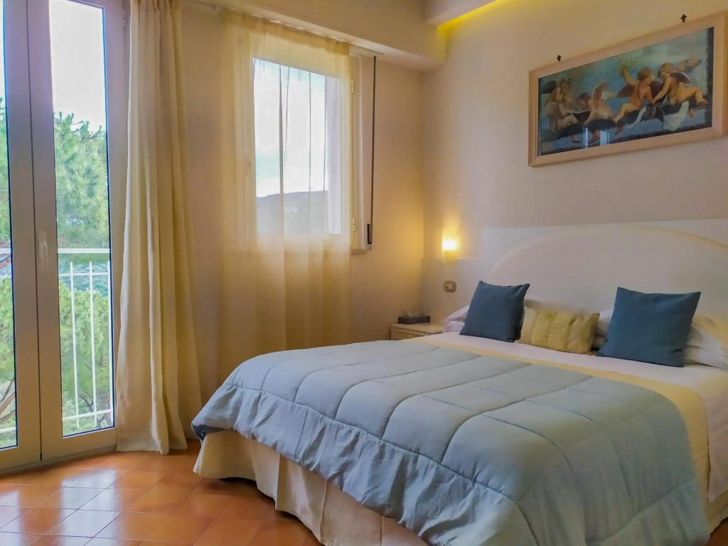 Hotel Villa Fiorita - Général