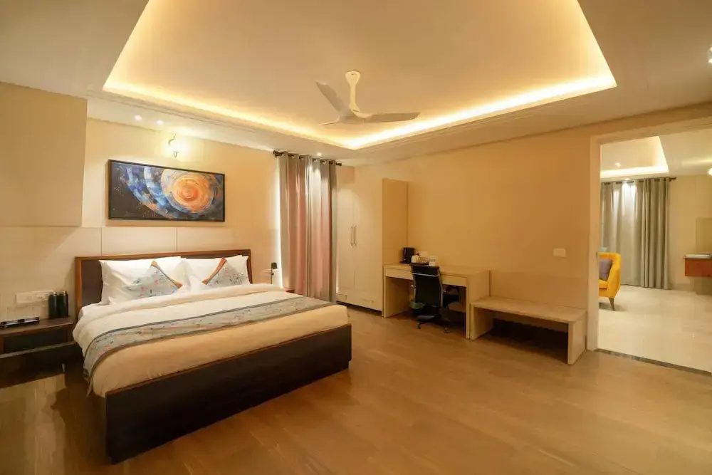 Hotel photo 2