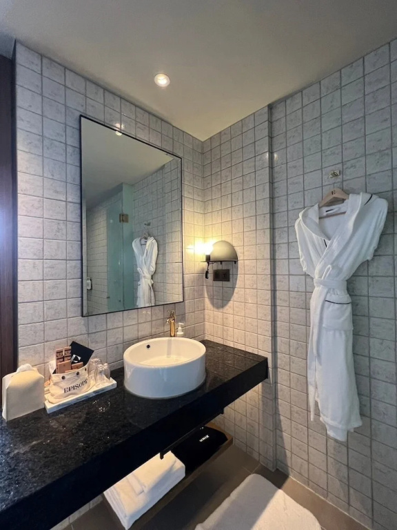HYATT - EPISODE Daan Taipei, jdv by Hyatt - Chambres
