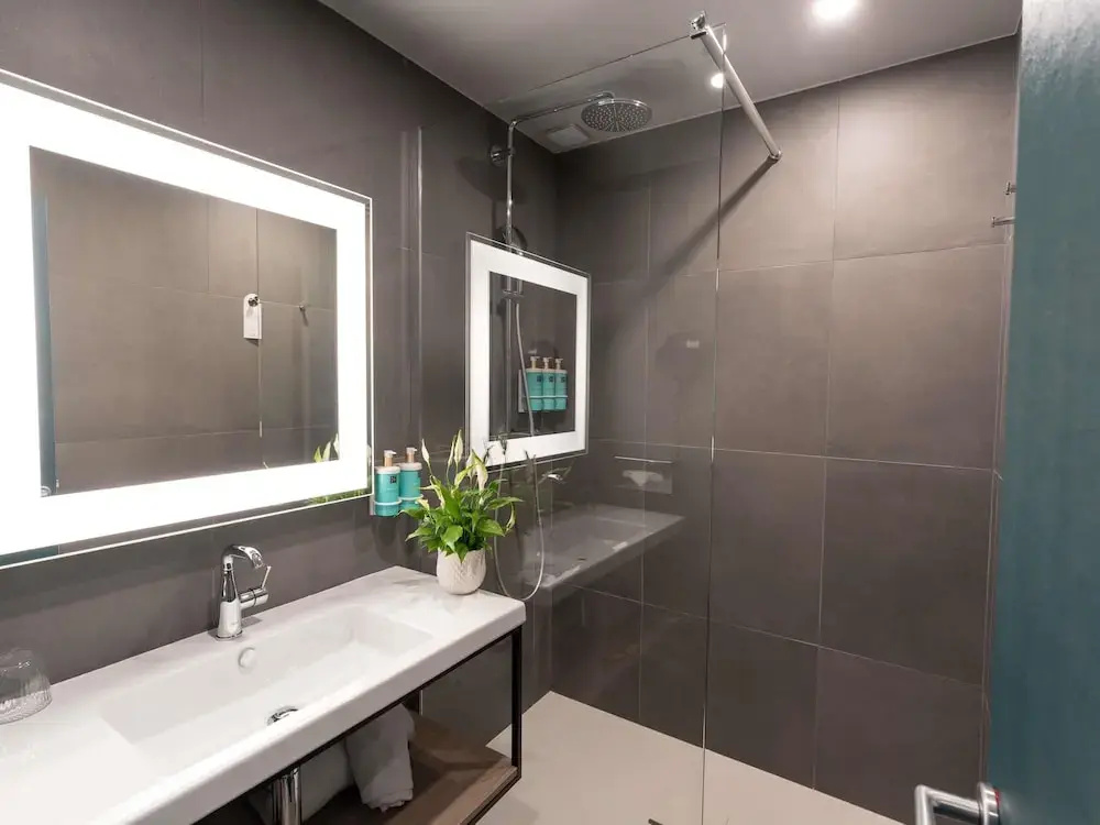Novotel Angers Lac de Maine - Chambres