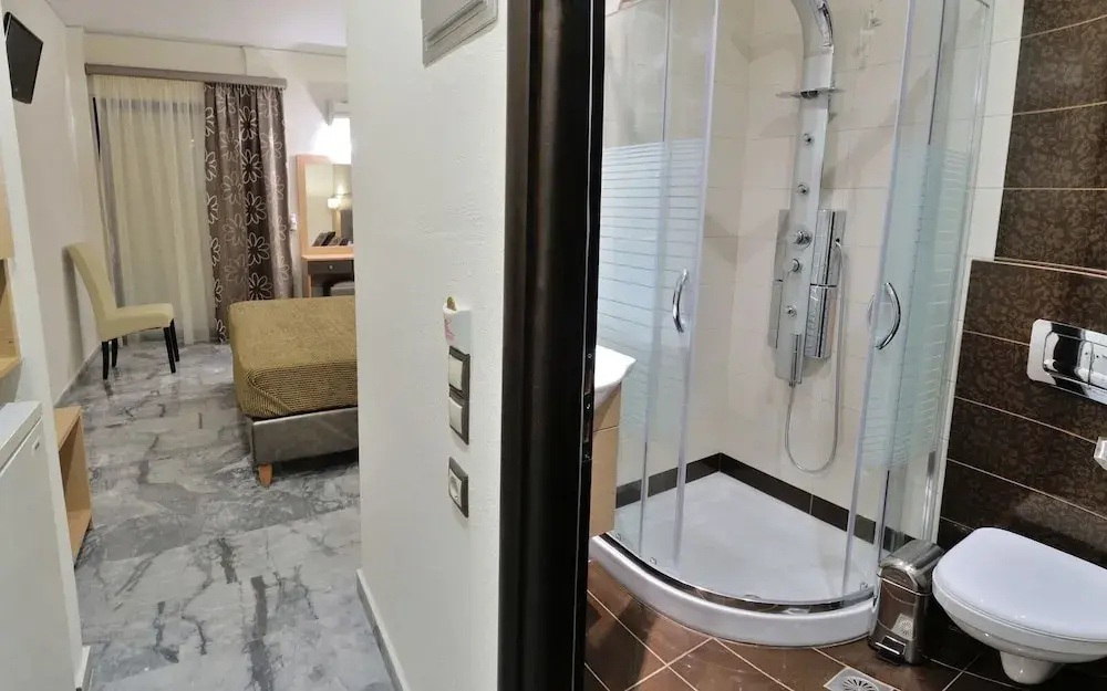Hotel photo 10