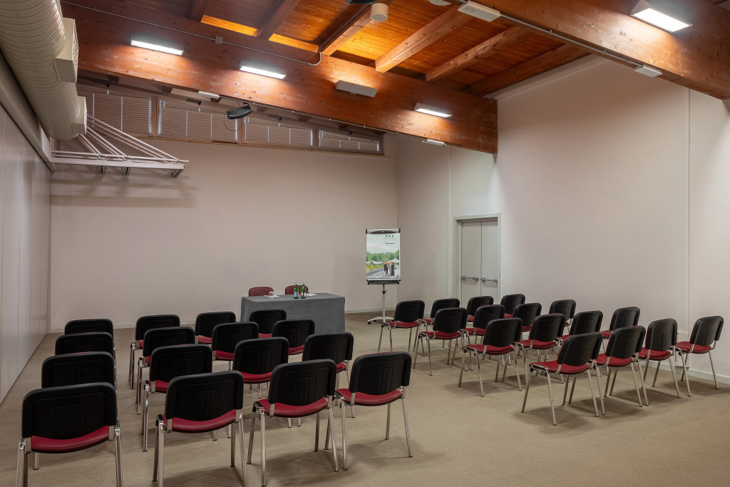 UNA Hotels Bologna San Lazzaro - Général