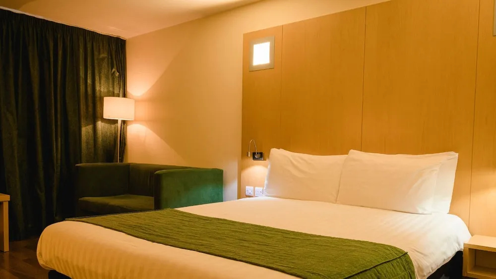 Station House Hotel - Chambres