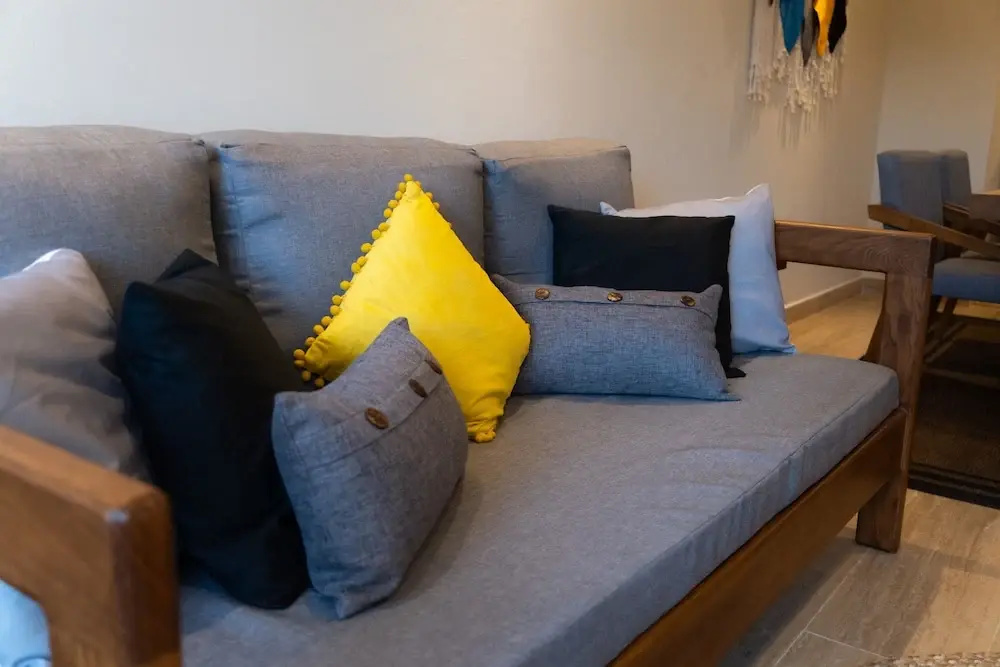 Comfort Apartment