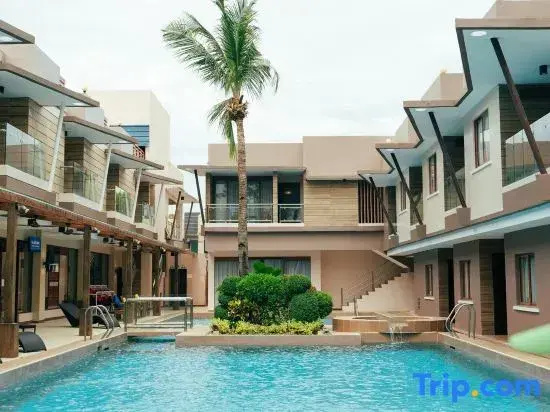 Alona by Jpark Island Resort