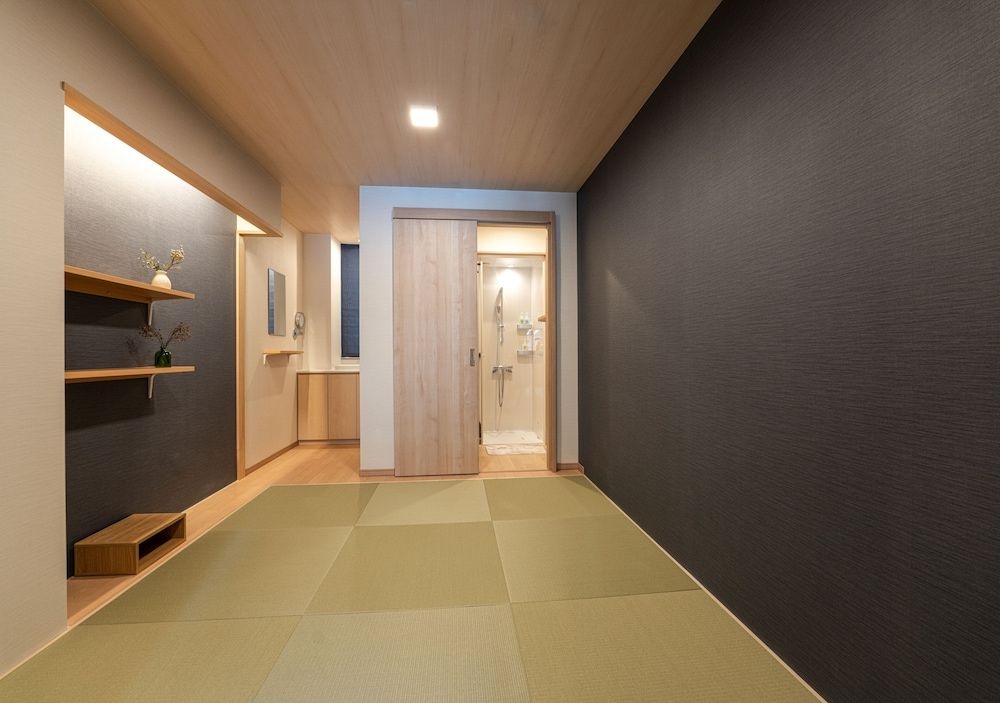 Miidokoro House Sapporo 사진 23