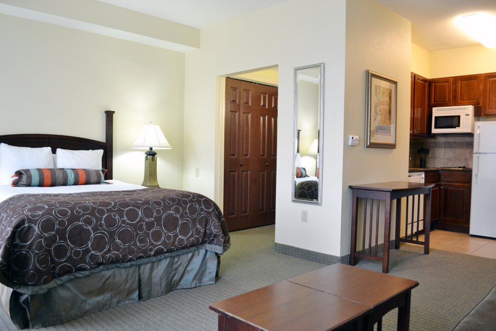Staybridge Suites Hot Springs by IHG - Général