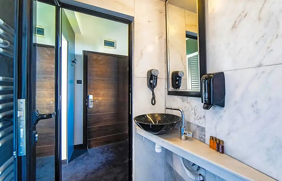 6ato - Chambres