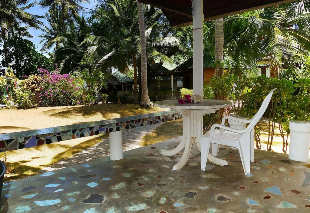 Seetanu Bungalows