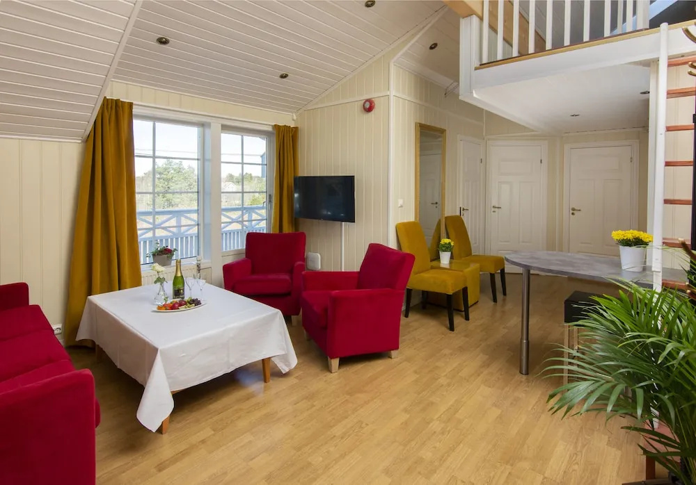 Arendal Herregaard Spa & Resort - Général