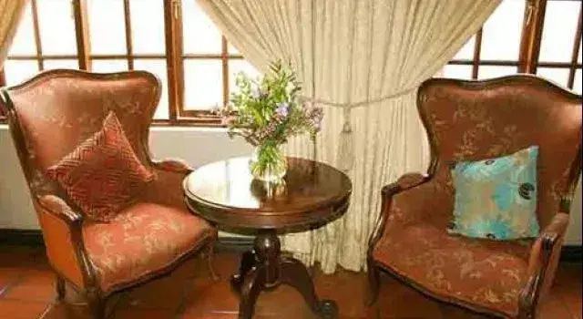 Valley Lodge & Spa - Général