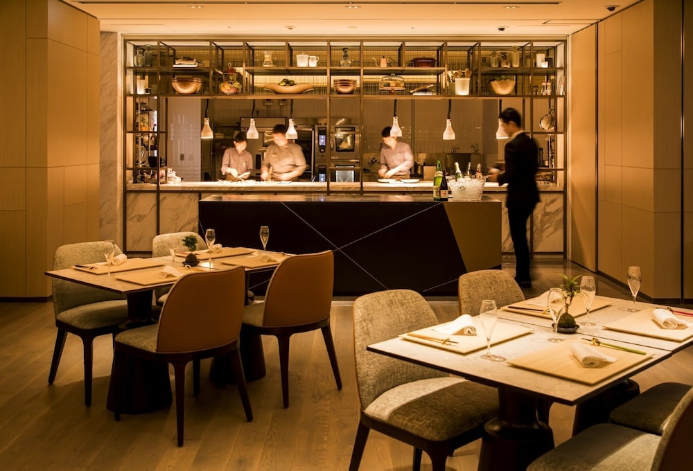 Fraser Suites Akasaka, Tokyo 사진 36