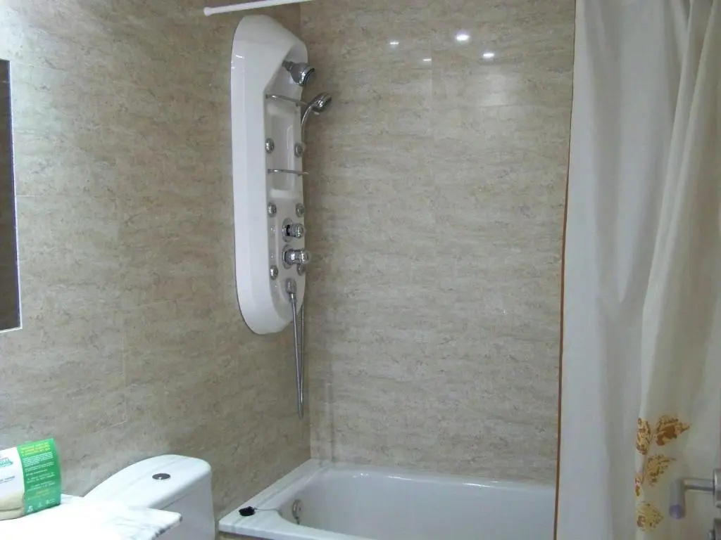 Hotel Estrella del Alemar - Général