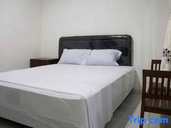 Jasmine Heritage Homestay - Chambres