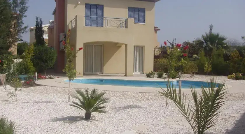 Villa Daria