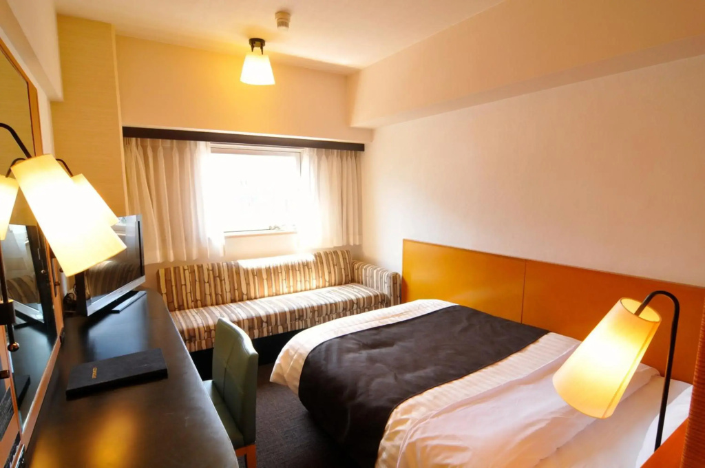 Hotel Listel Shinjuku - Général