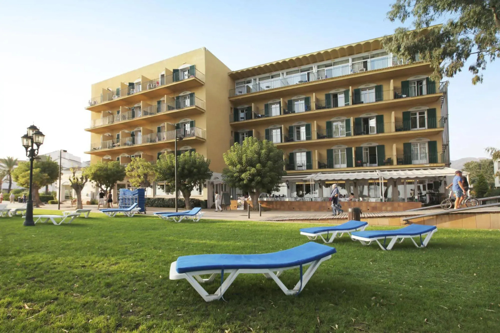 Hotel Roses Platja - Général