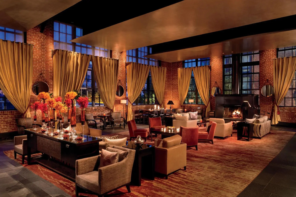 The Ritz-Carlton Georgetown, Washington, D.C. - 5