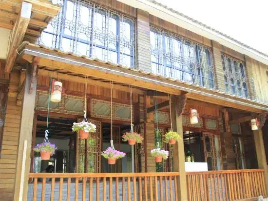 BeiOu Homestay