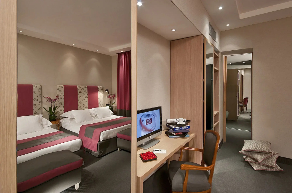Hotel photo 17