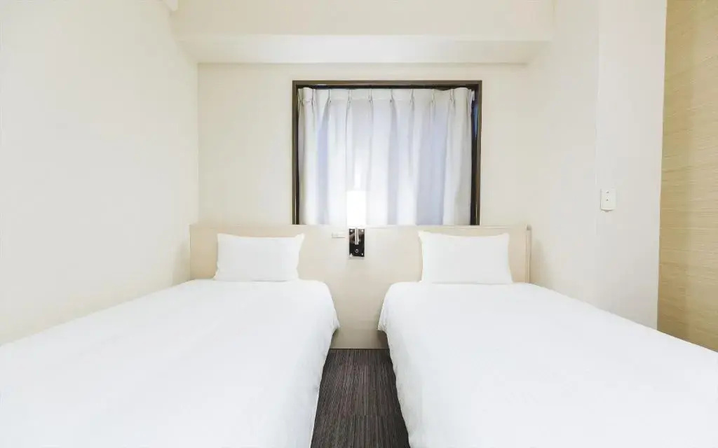 Hotel Sun White - Chambres