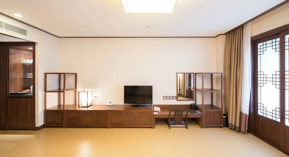 Holiday Inn Resort Alpensia Pyeongchang by IHG - Chambres
