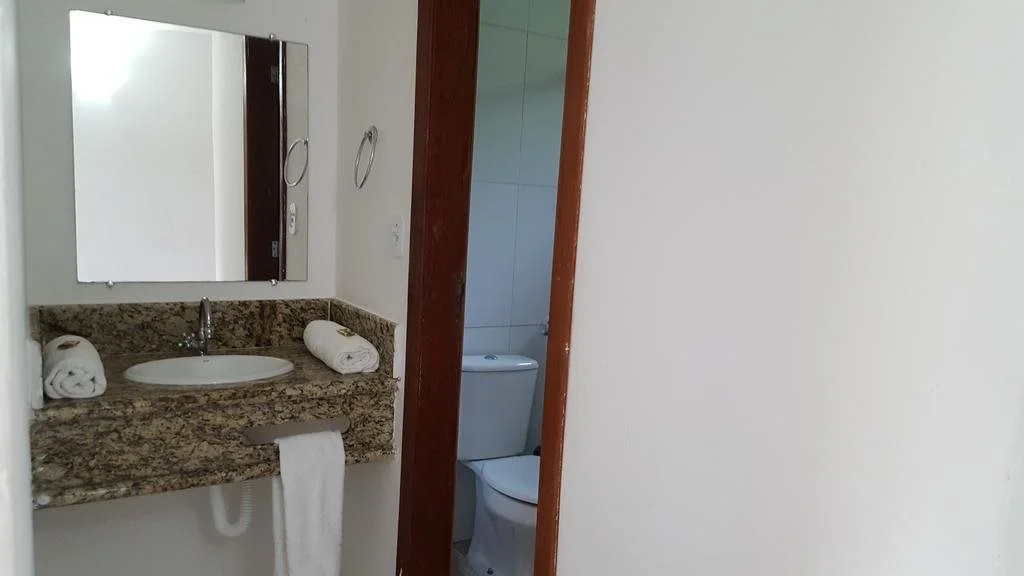Medianeira Praia Hotel - Général