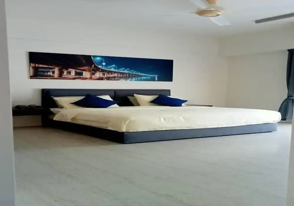 By The Sea Suite,Batu Ferringhi