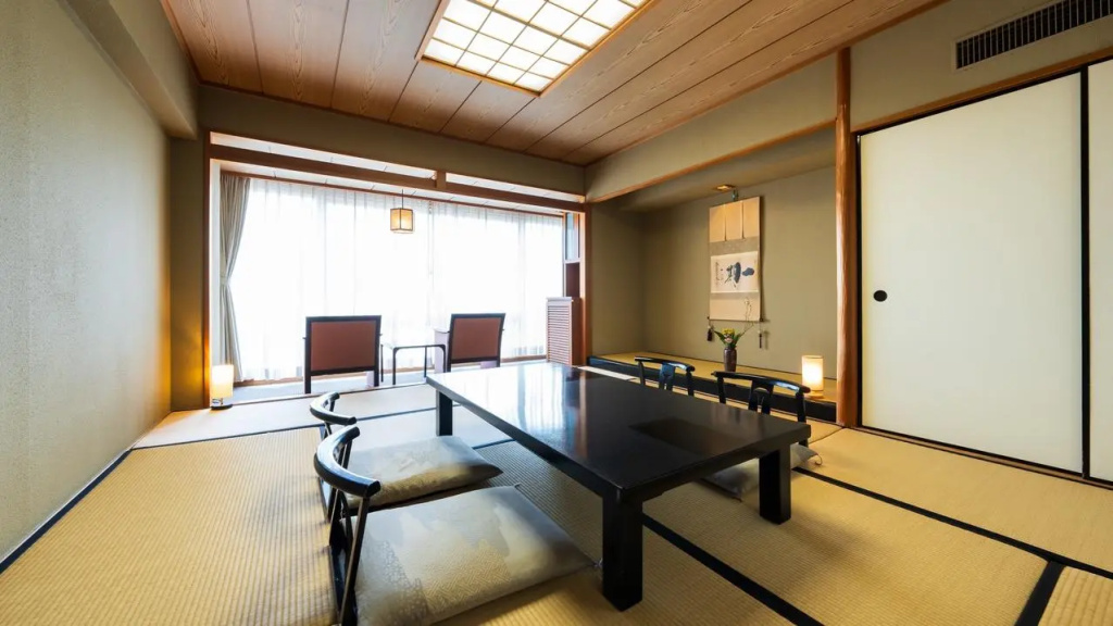 Hotel Shiragiku 사진 34