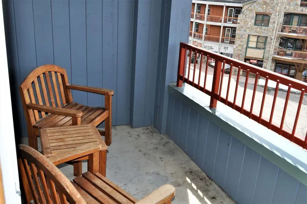 Silvermill 2 Bedroom 2 Bath B - Général