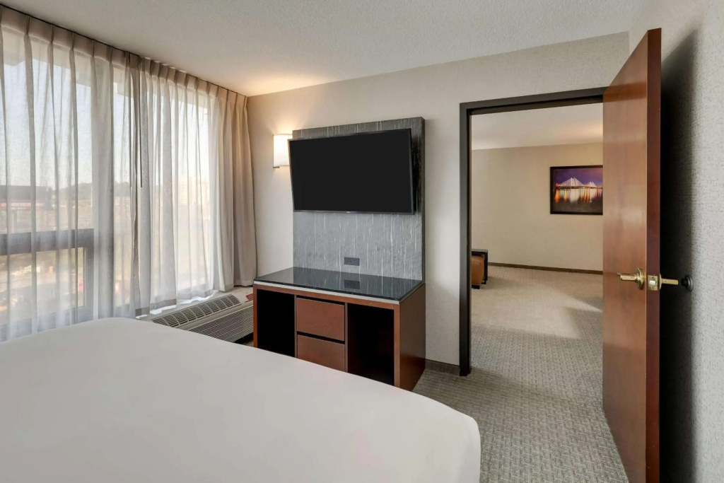 Drury Inn & Suites Cape Girardeau - Général