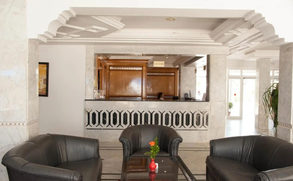 Hotel photo 2