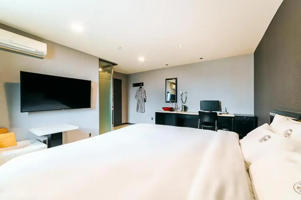 Hotel photo 11