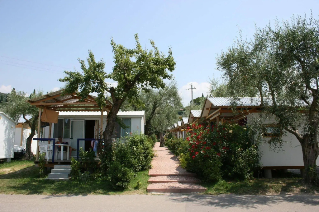 Camping Serenella - фото 8