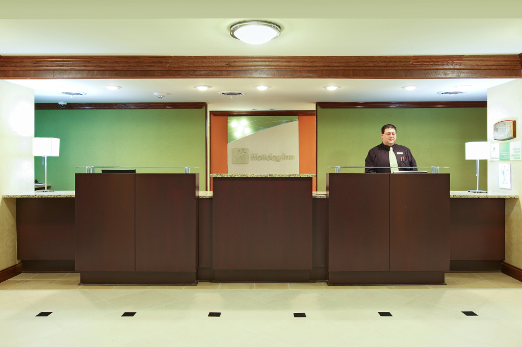 Holiday Inn Blytheville by IHG - Général