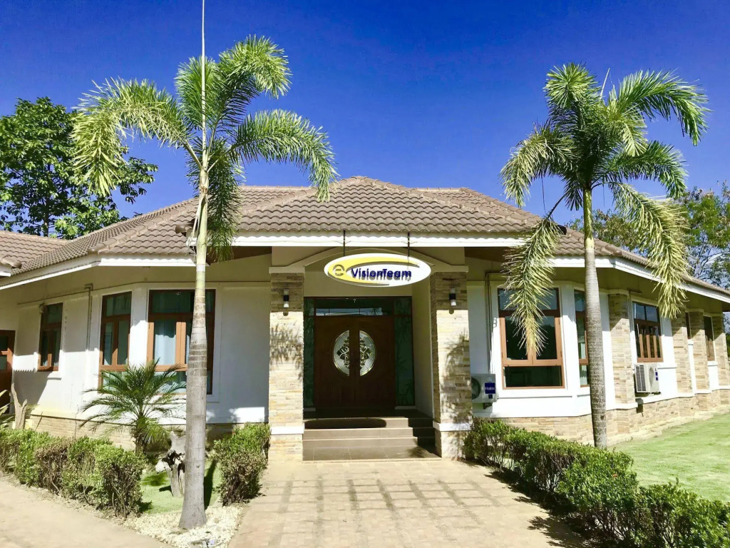 LPC Holiday Villa