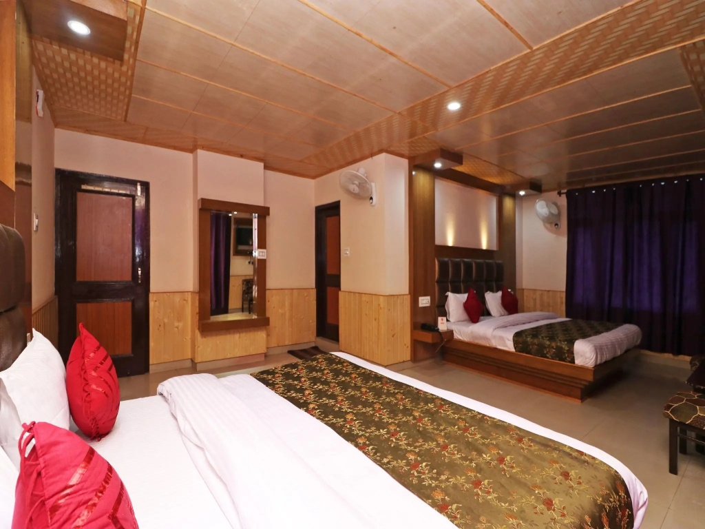 Hotel photo 9