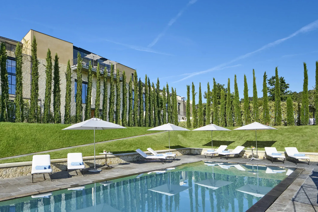 Afficher la photo 7 — Villa La Coste