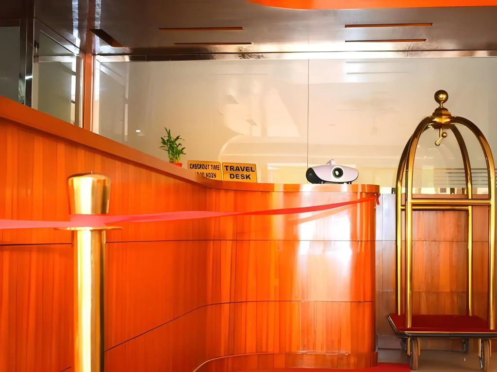 Hotel photo 4