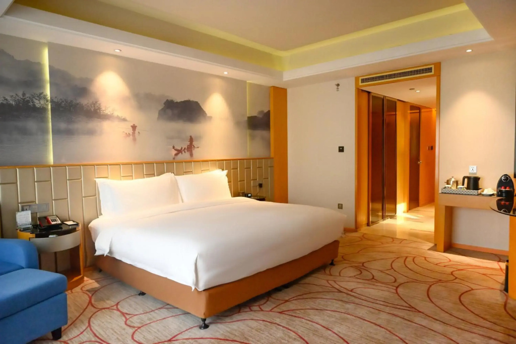 Pullman Wenzhou - Général
