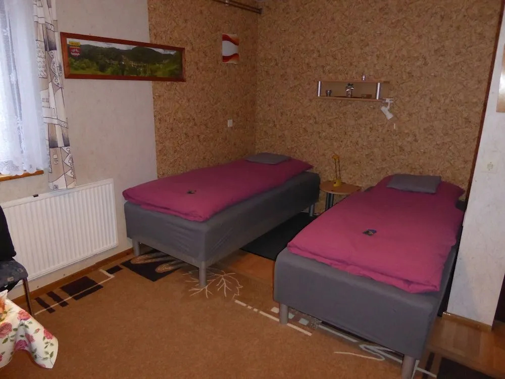 Gästezimmer - Général