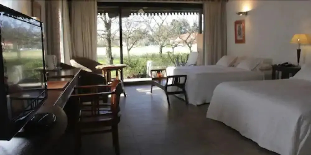 San Ceferino Hotel & Spa - Chambres