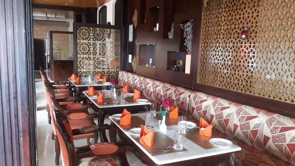 Hotel Southgate Shimla - Général